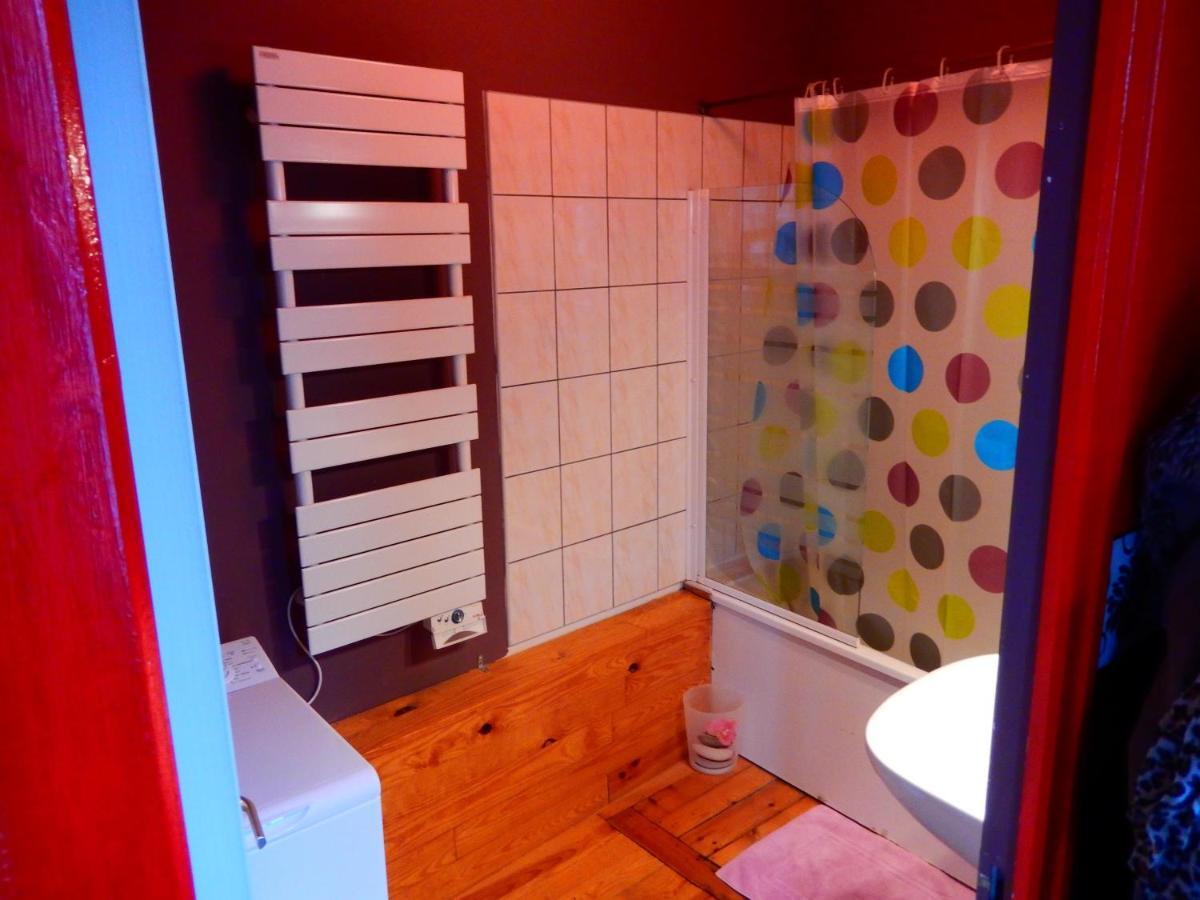 Les Petits Galets Appartement Duplex Fécamp Εξωτερικό φωτογραφία