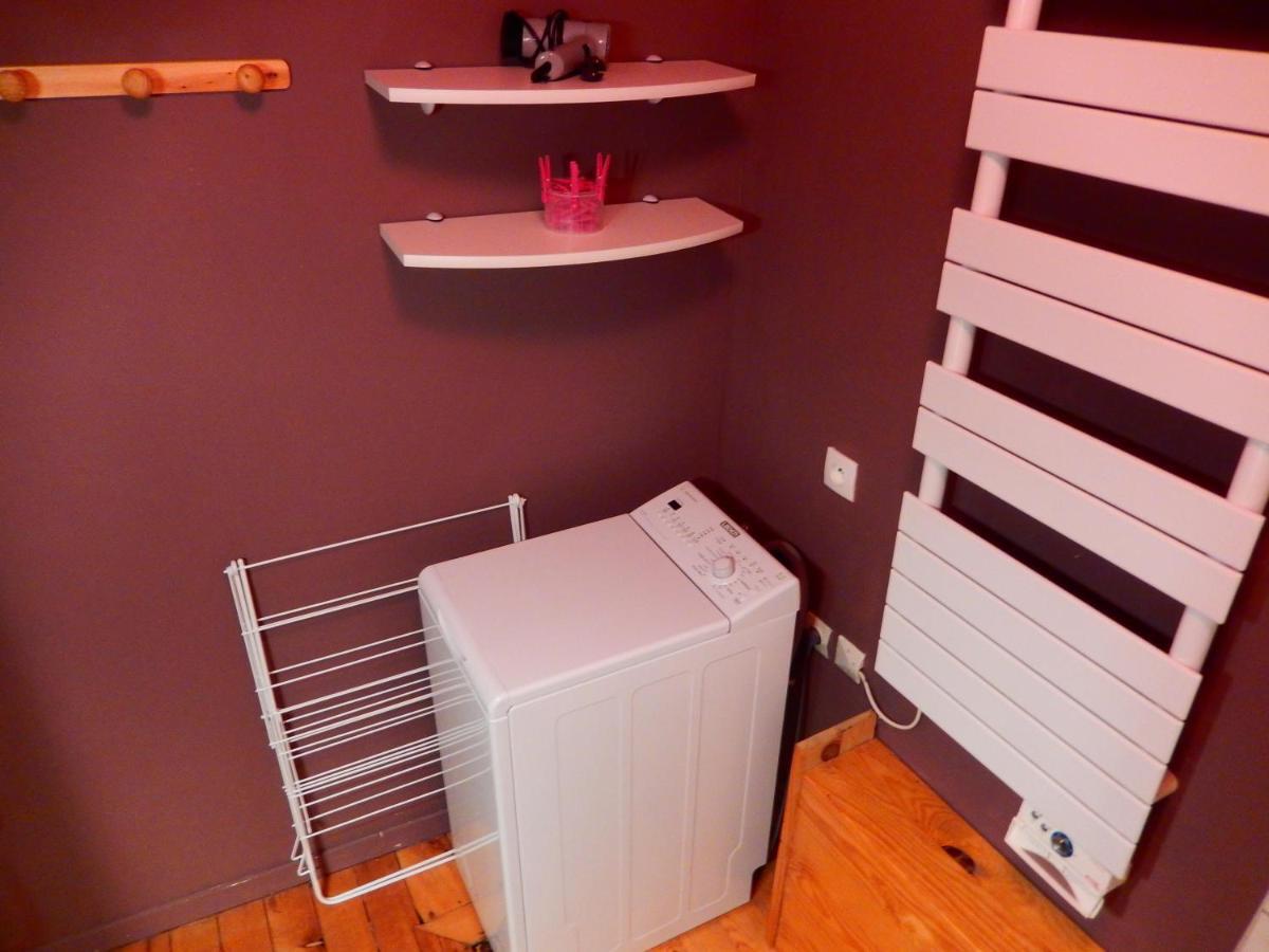 Les Petits Galets Appartement Duplex Fécamp Εξωτερικό φωτογραφία